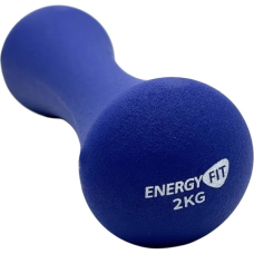 Гантель EnergyFIT EF2 2 кг